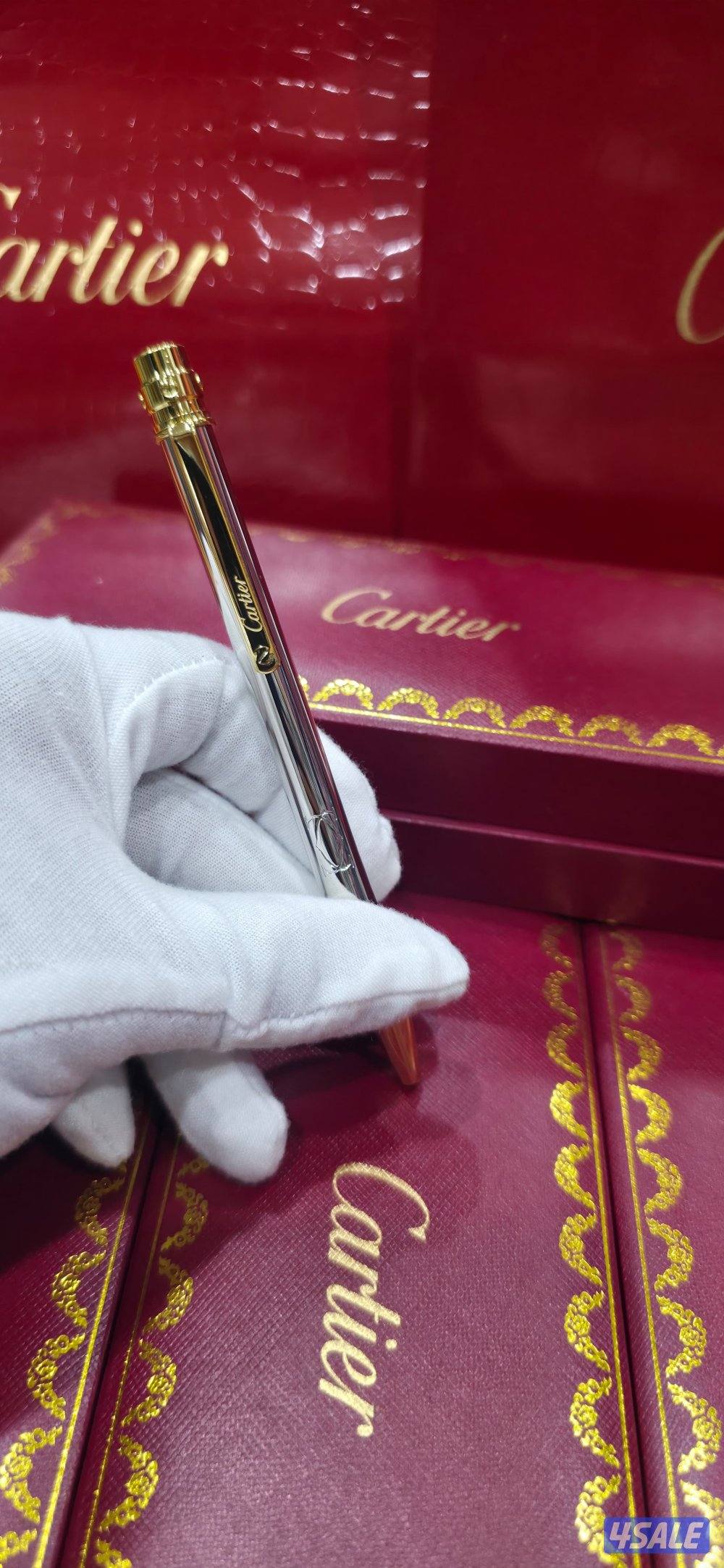 خامة معدنية فاخرة ولمسة تصميم أنيقة7