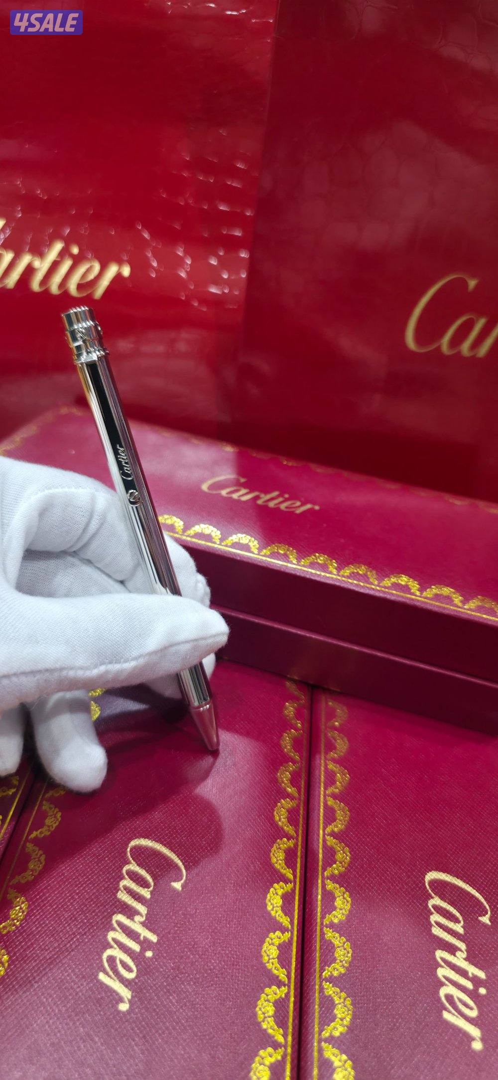 خامة معدنية فاخرة ولمسة تصميم أنيقة10