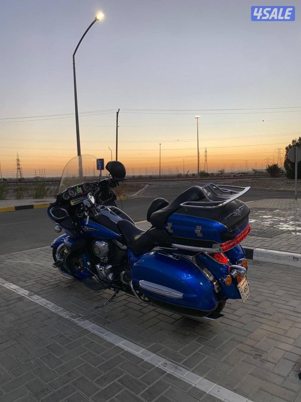 كاوازاكي فيوجر1