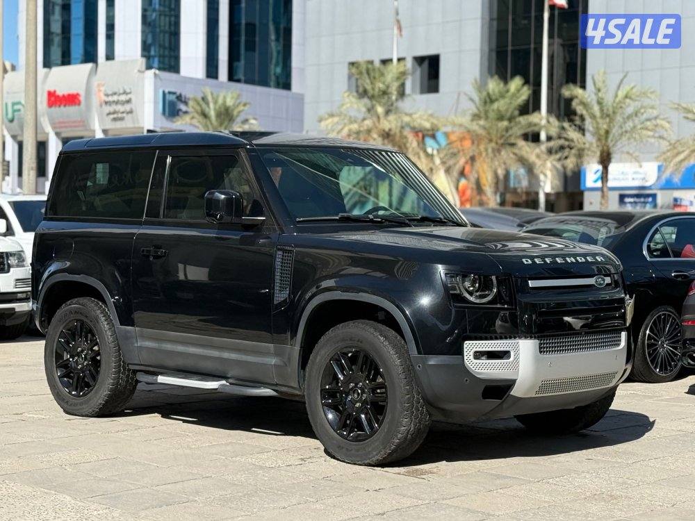 دفندر…90…موديل … 2023…وكاله2