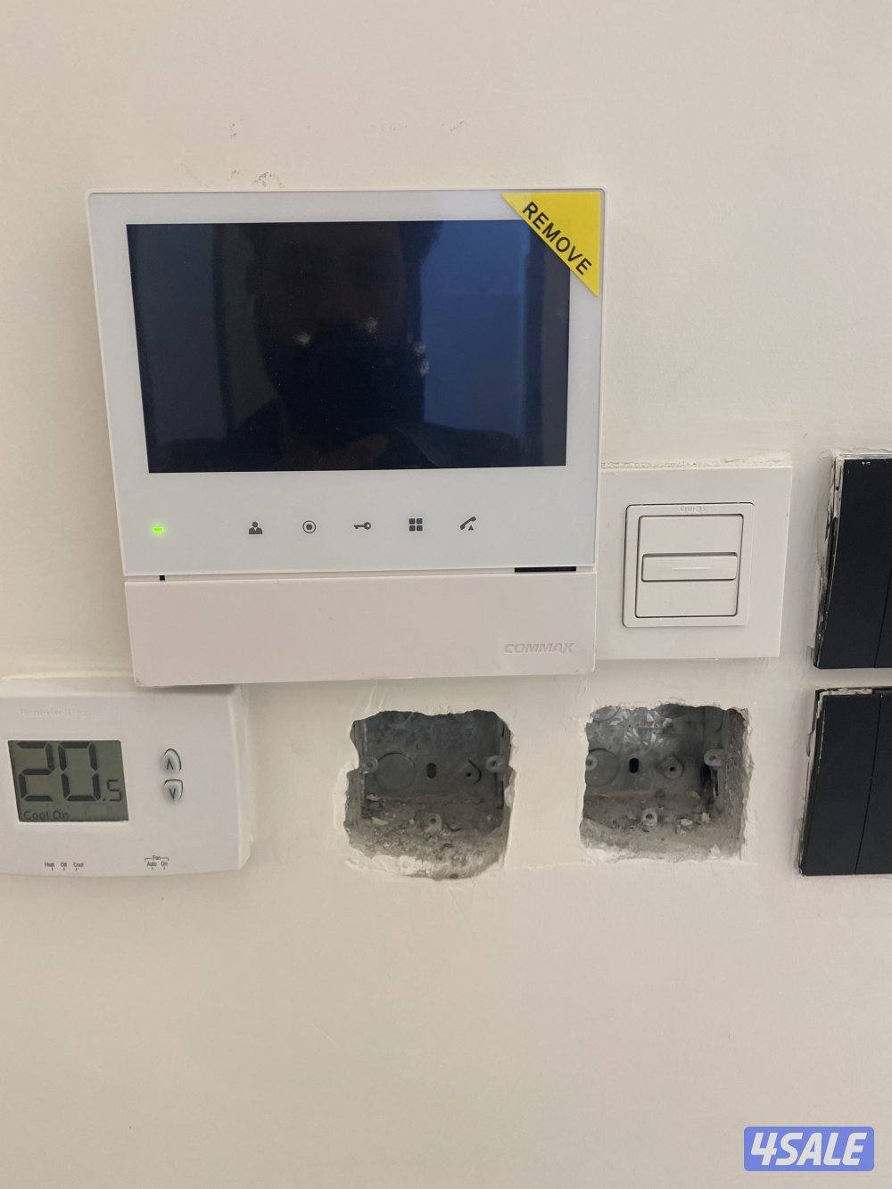 كاميرات #مراقبة#كاميرات_مراقبة#كاميرات وانتركم4