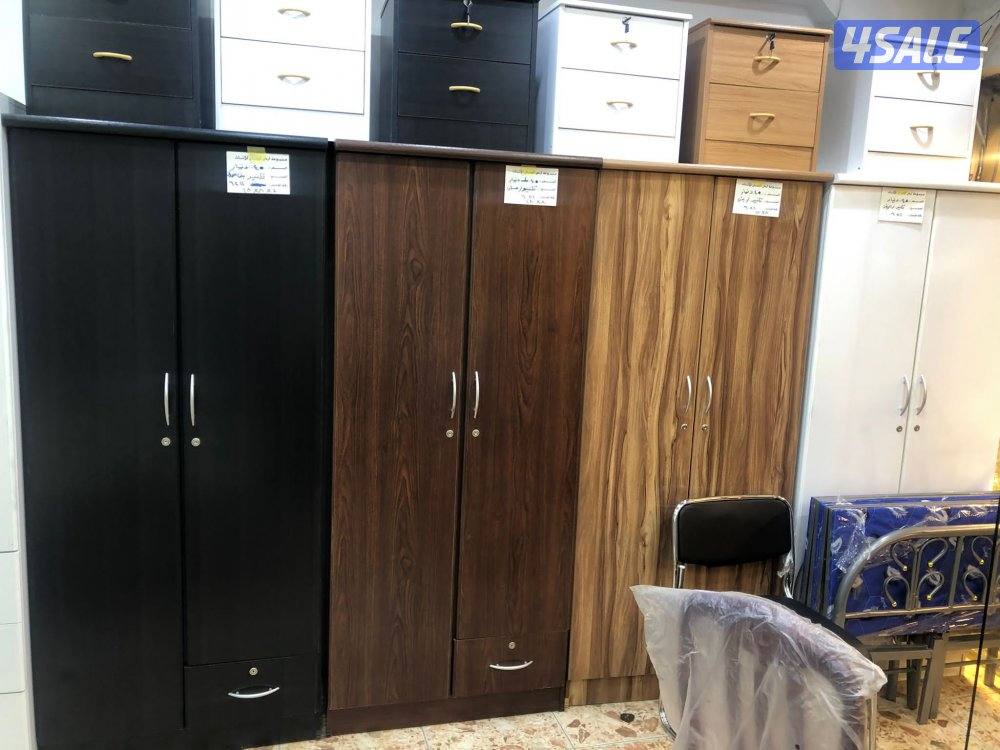 يوجد لدينا كبتات جاهزه ٢ باب2