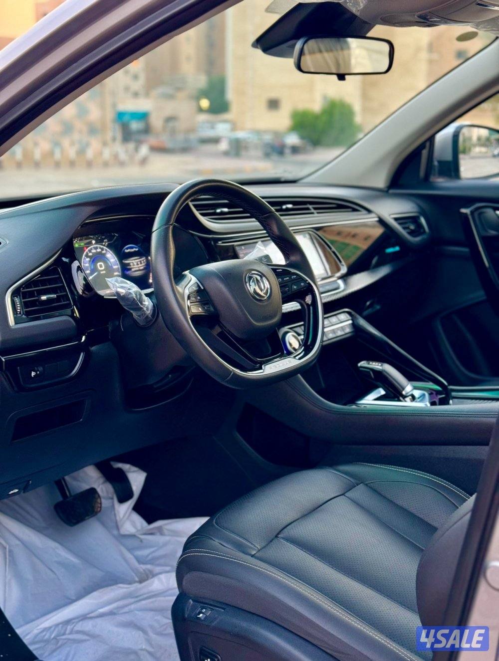 دي أف ام X7 موديل 20227