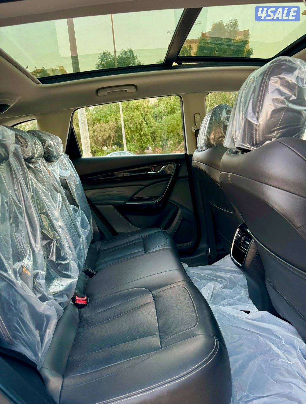 دي أف ام X7 موديل 20228