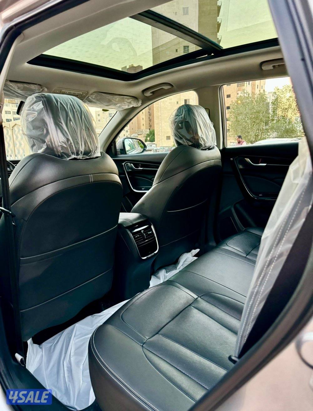 دي أف ام X7 موديل 202210