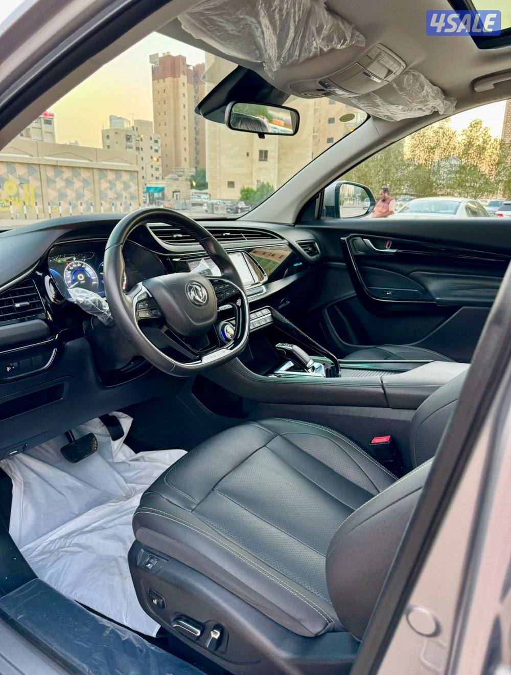 دي أف ام X7 موديل 202211