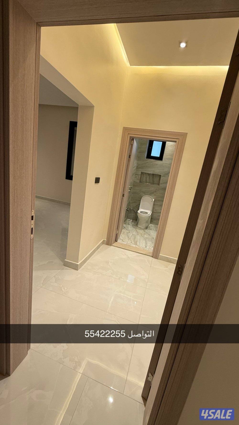 شقه للايجار المطلاع N6.. كويتي معاريس او طفل او طفلين ..1