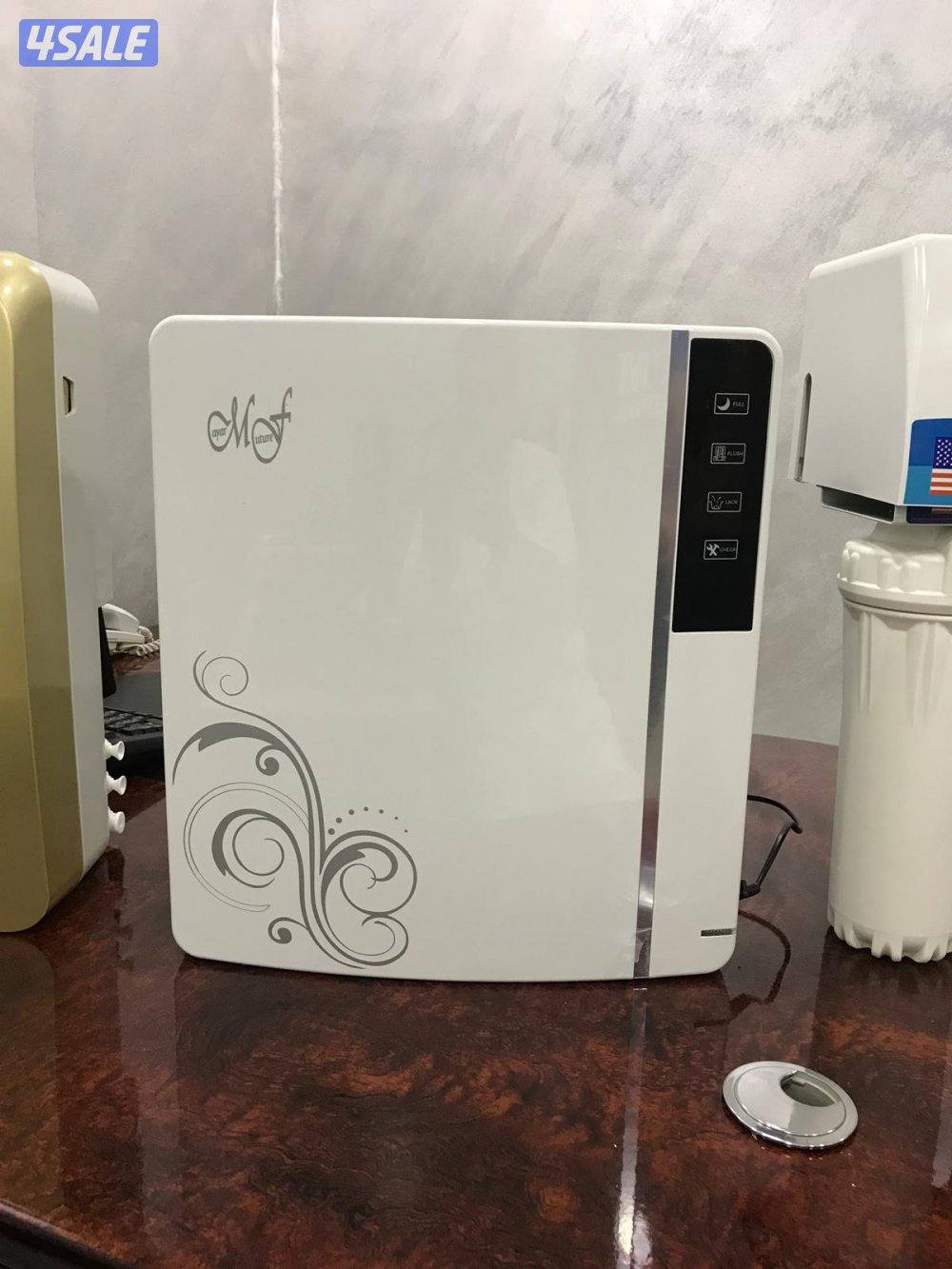 جميع انواع فلاتر الماي والصخانات المركزيه ومضخات الماي2