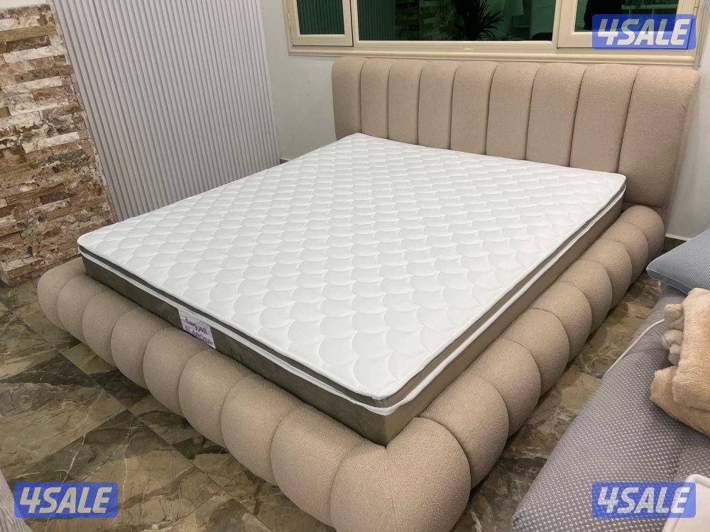 معرض السراير والفرشات الطبي جميع المقاسات0