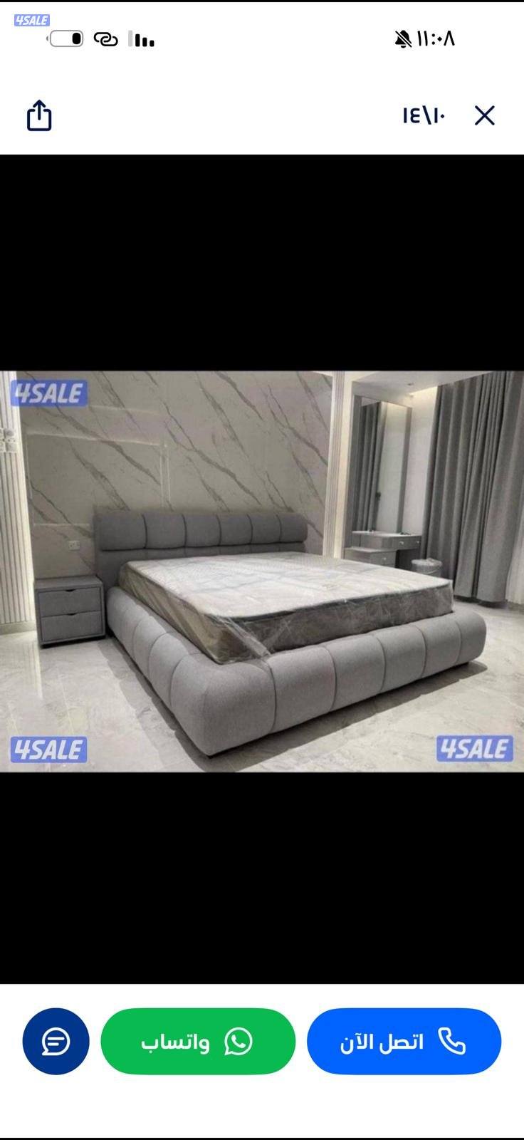 معرض السراير والفرشات الطبي جميع المقاسات2