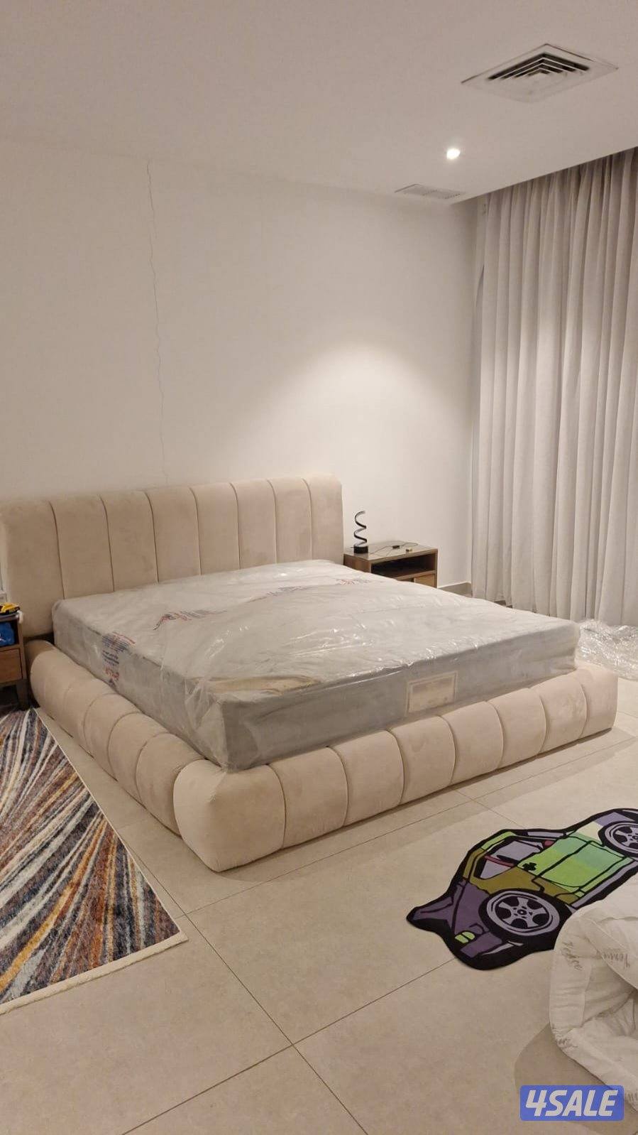 معرض السراير والفرشات الطبي جميع المقاسات4