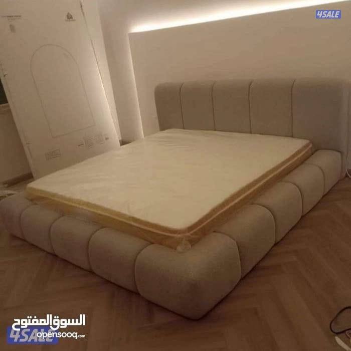 معرض السراير والفرشات الطبي جميع المقاسات8