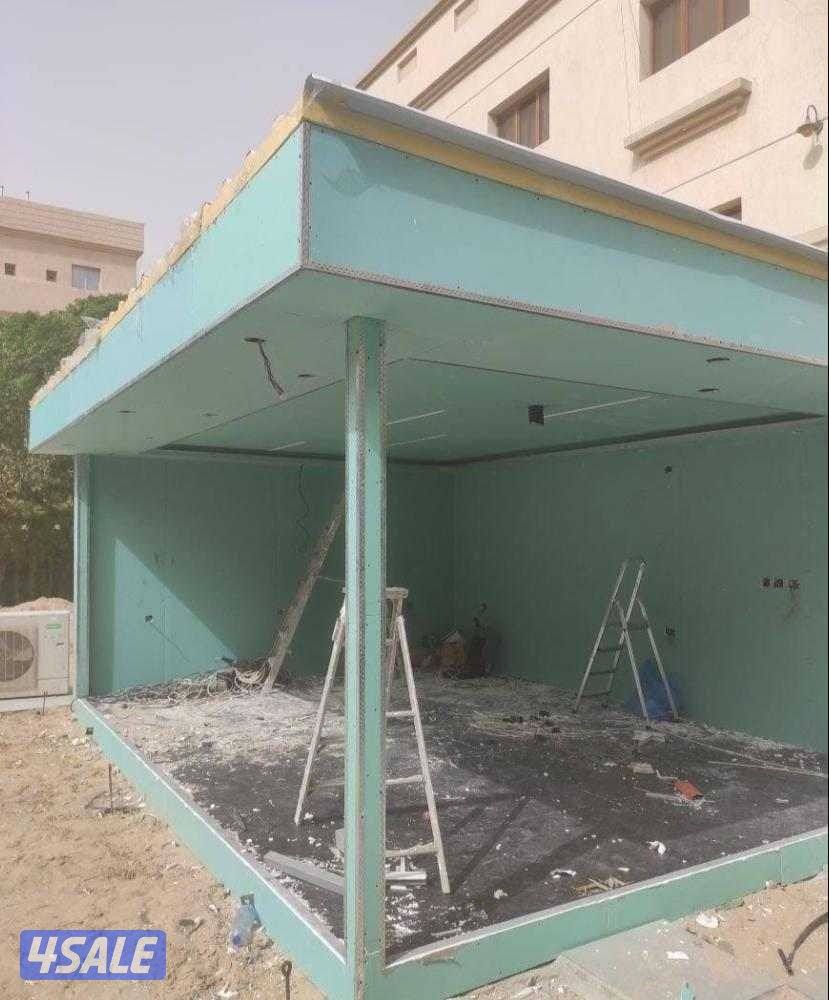 ديكور جبس ابورد واسمنت بورد بديل خشب بديل رخام وشبورد2