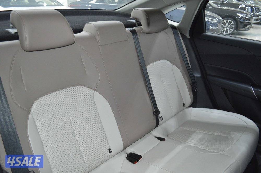 Changan Eado Plus 2025 – Standard Option11