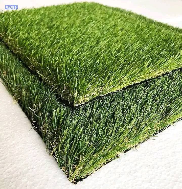 للبيع عشب صناعي بسعر جملة..0