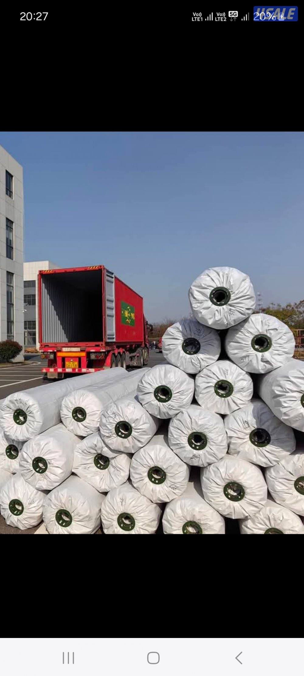 للبيع عشب صناعي بسعر جملة..9