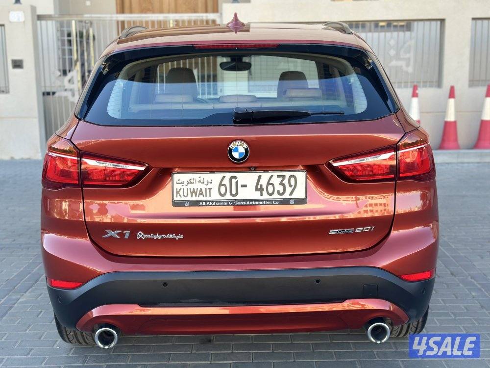 الغانمX1-20215