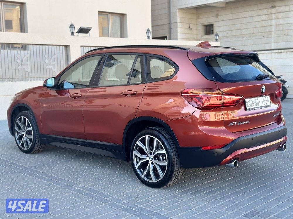 الغانمX1-20217