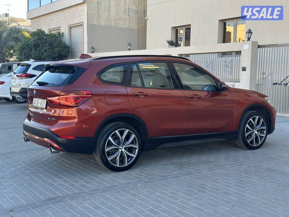 الغانمX1-20218