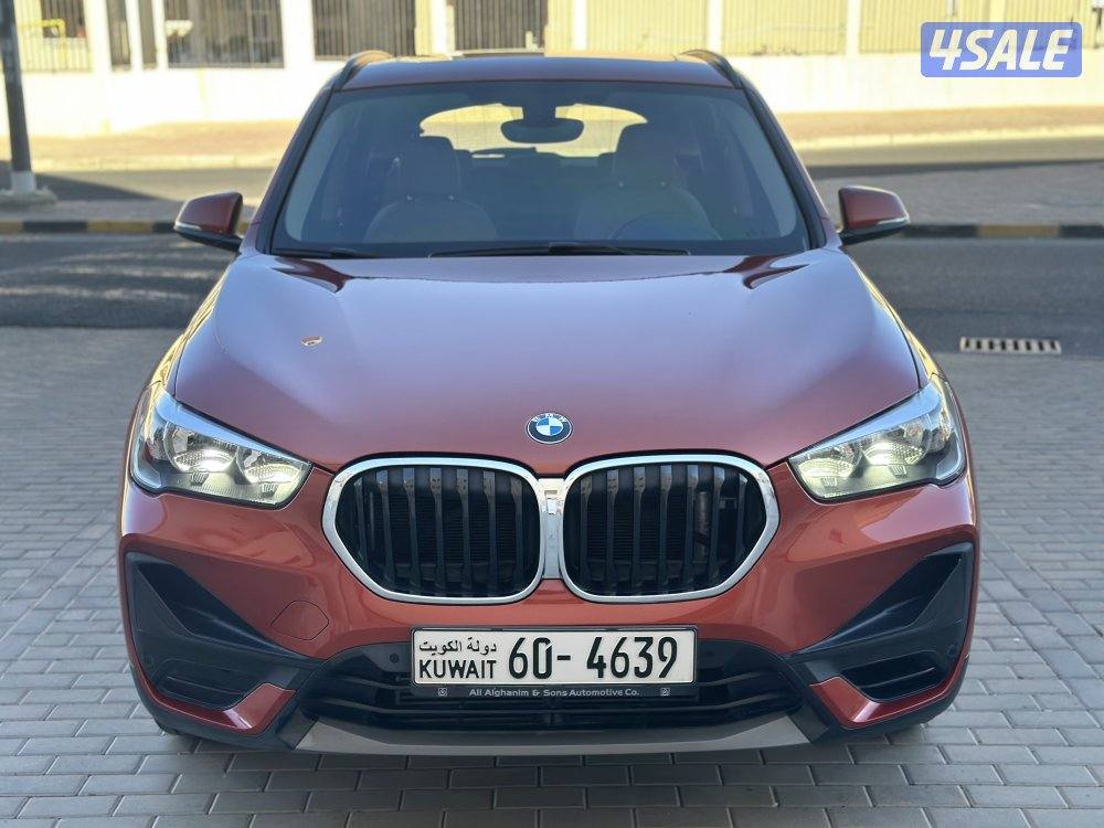 الغانمX1-20219