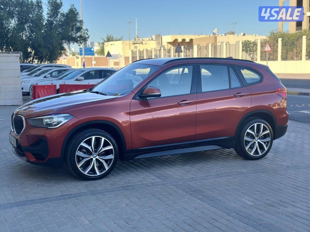 الغانمX1-202113