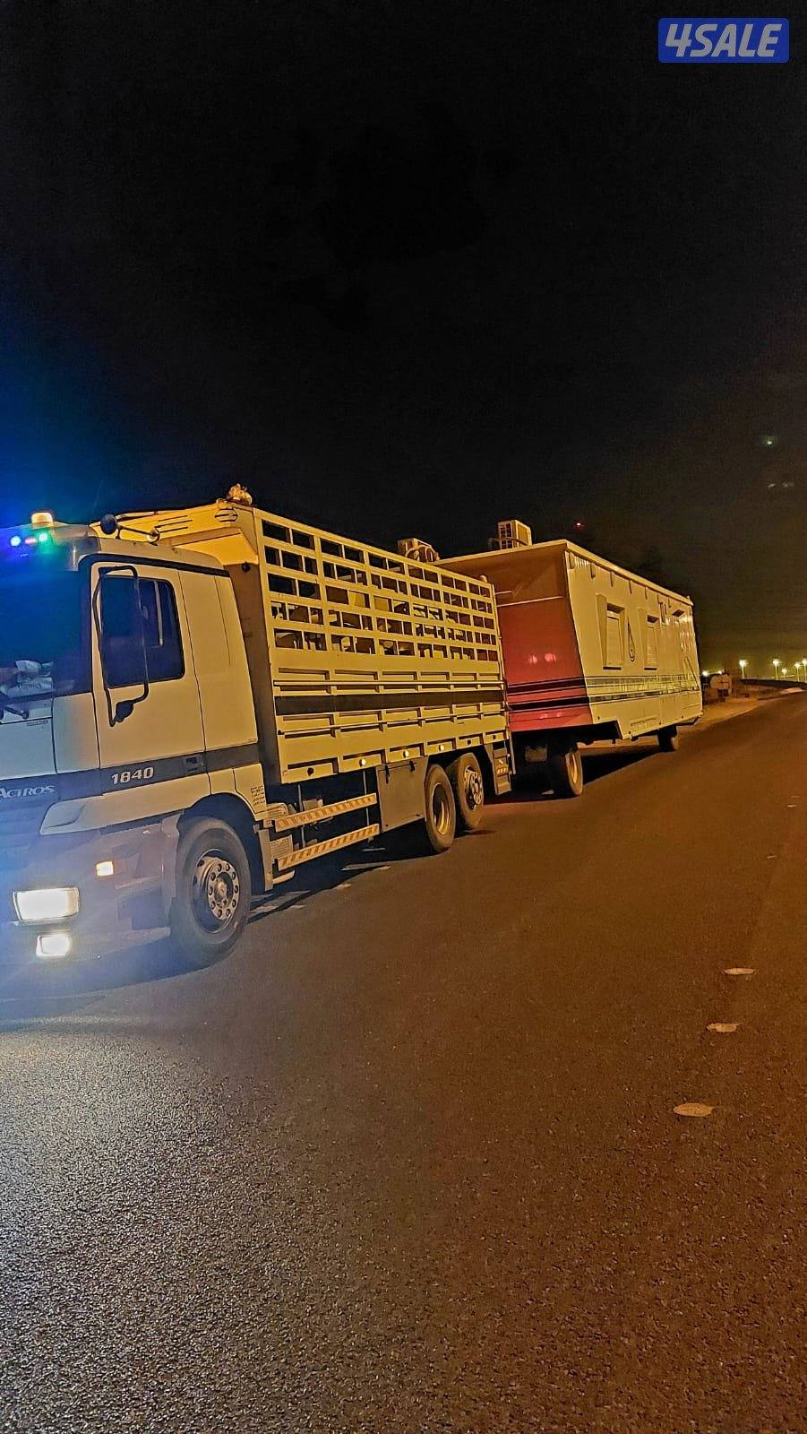 ((سحب الشاليهات ____نقل مخيمات _____نقل عزبه _____نقل عفش___نقل غنم ))5