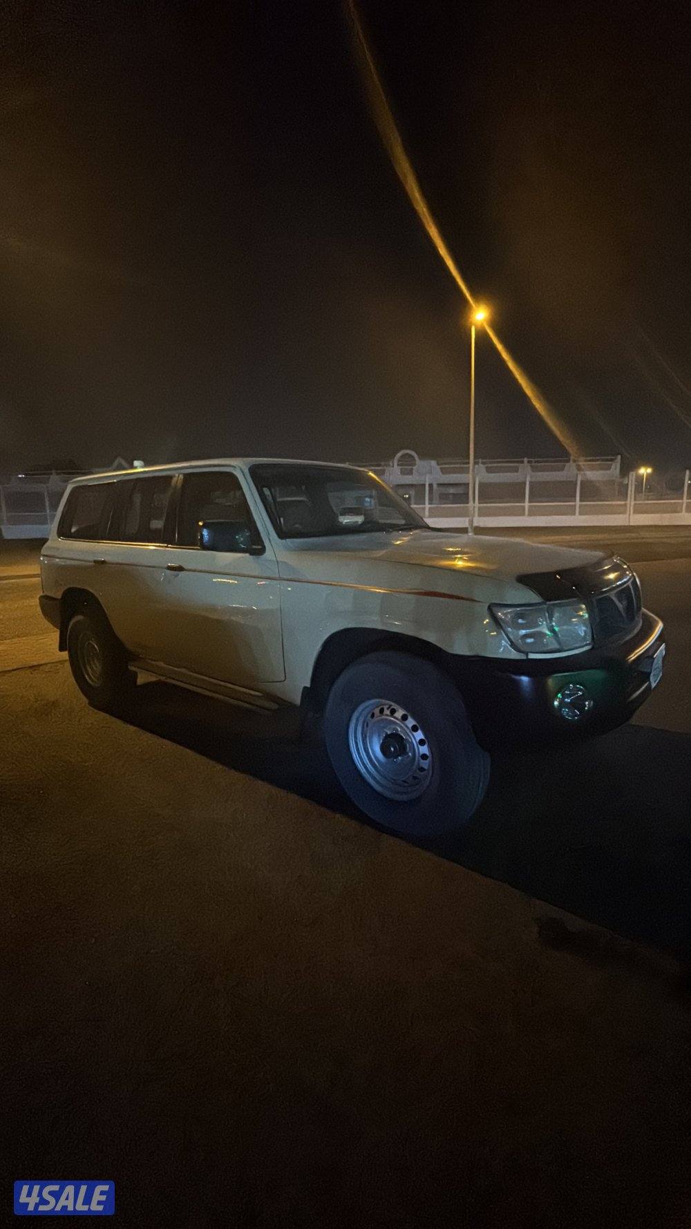 للبيع سفاري 19990