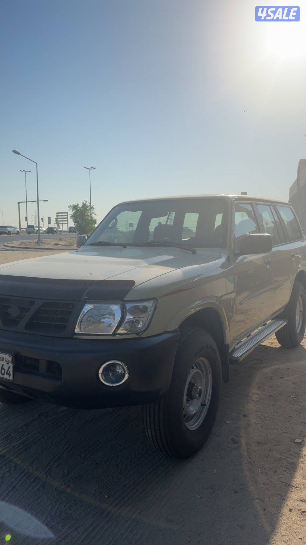 للبيع سفاري 19993