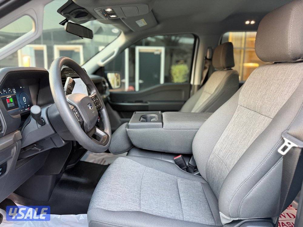 وانيت فورد دبل قير 20247