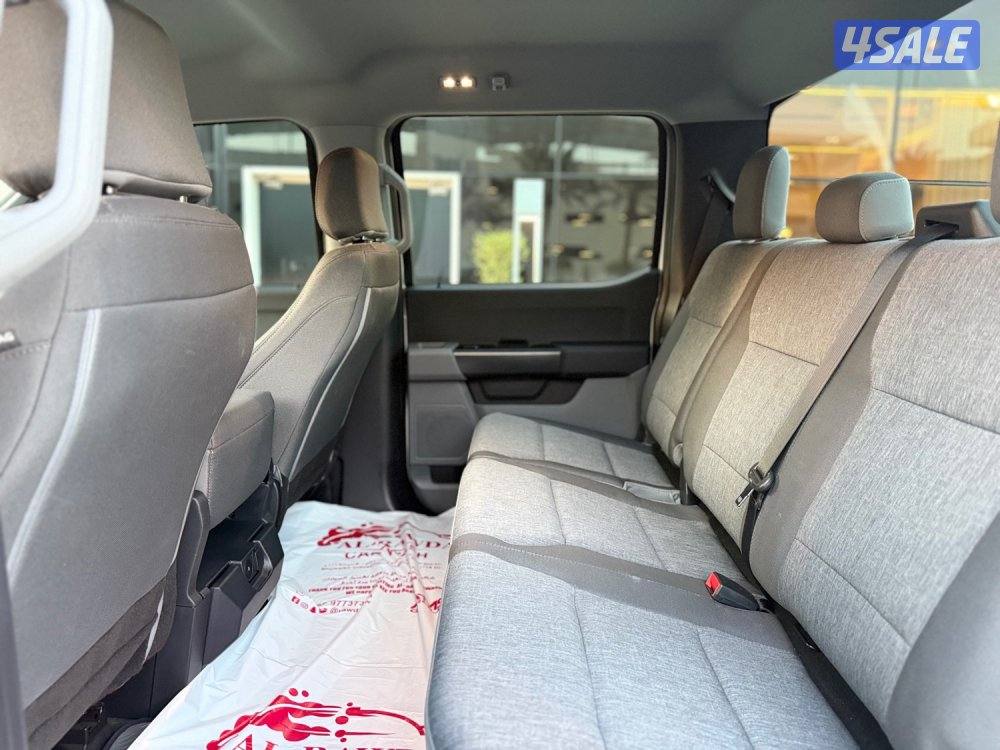 وانيت فورد دبل قير 20248