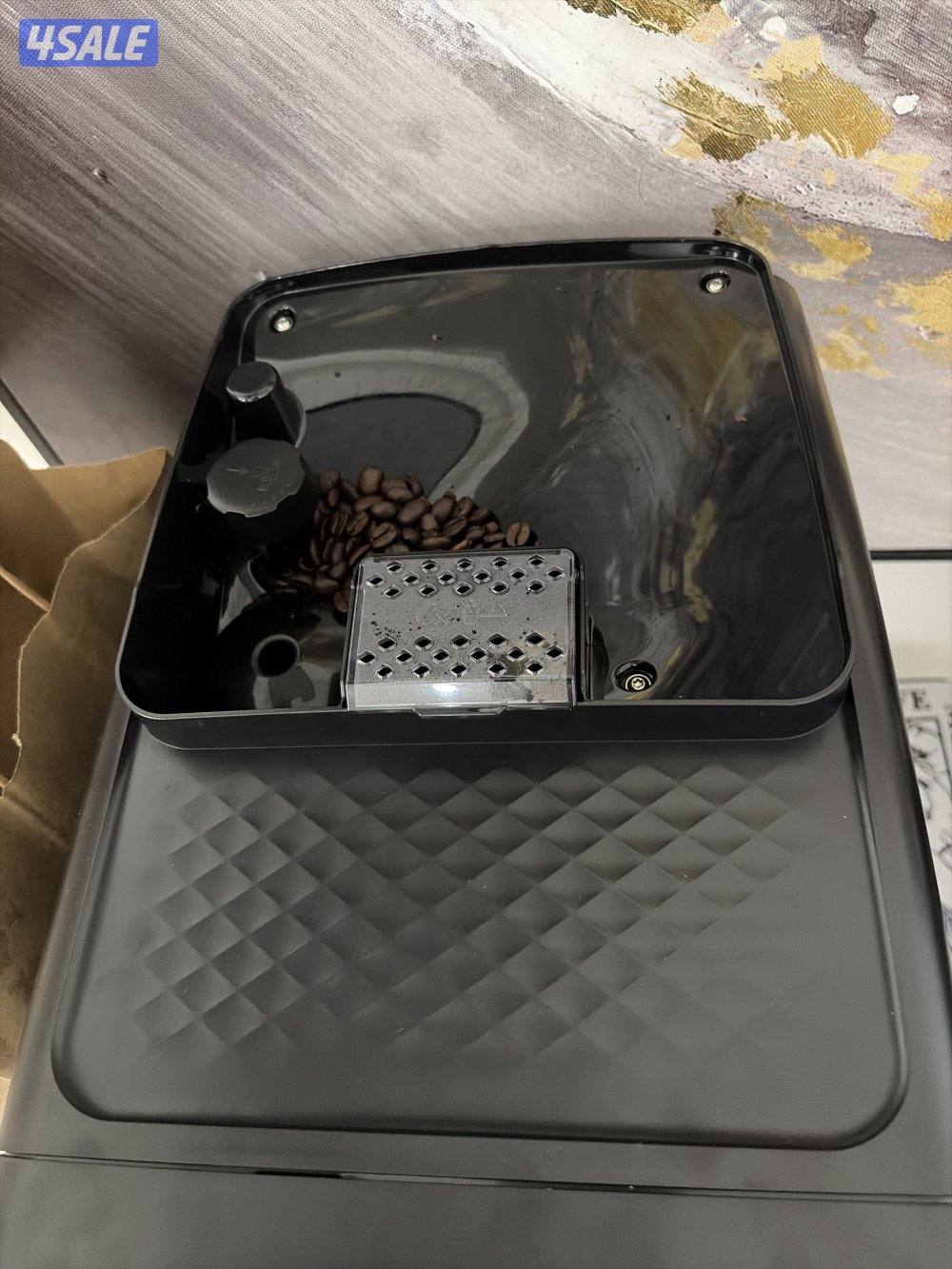 مكينة فيليبس 2200 من الغانم ماخذها ومكفوله1