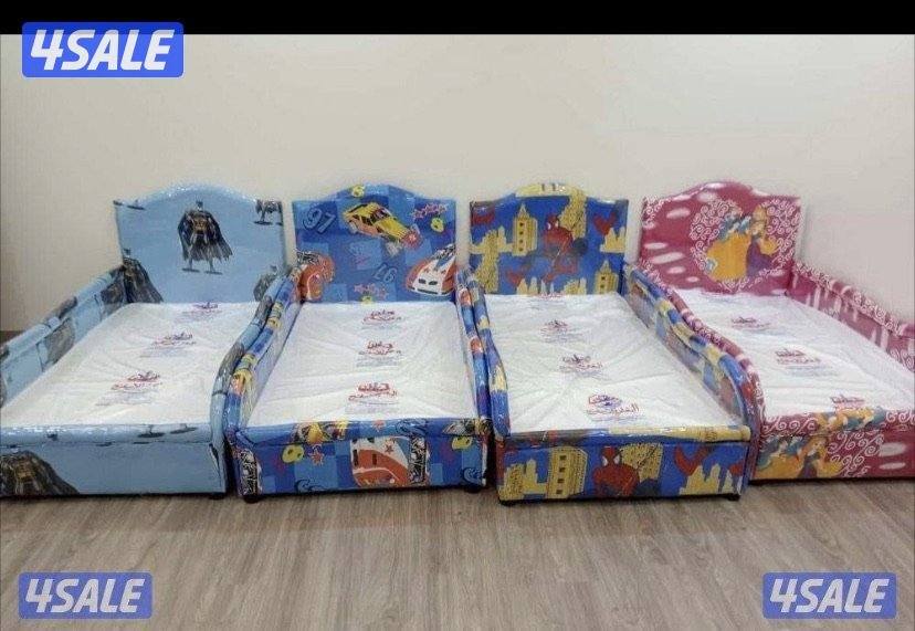 اجود انواع السراير والفرشات الطبي7