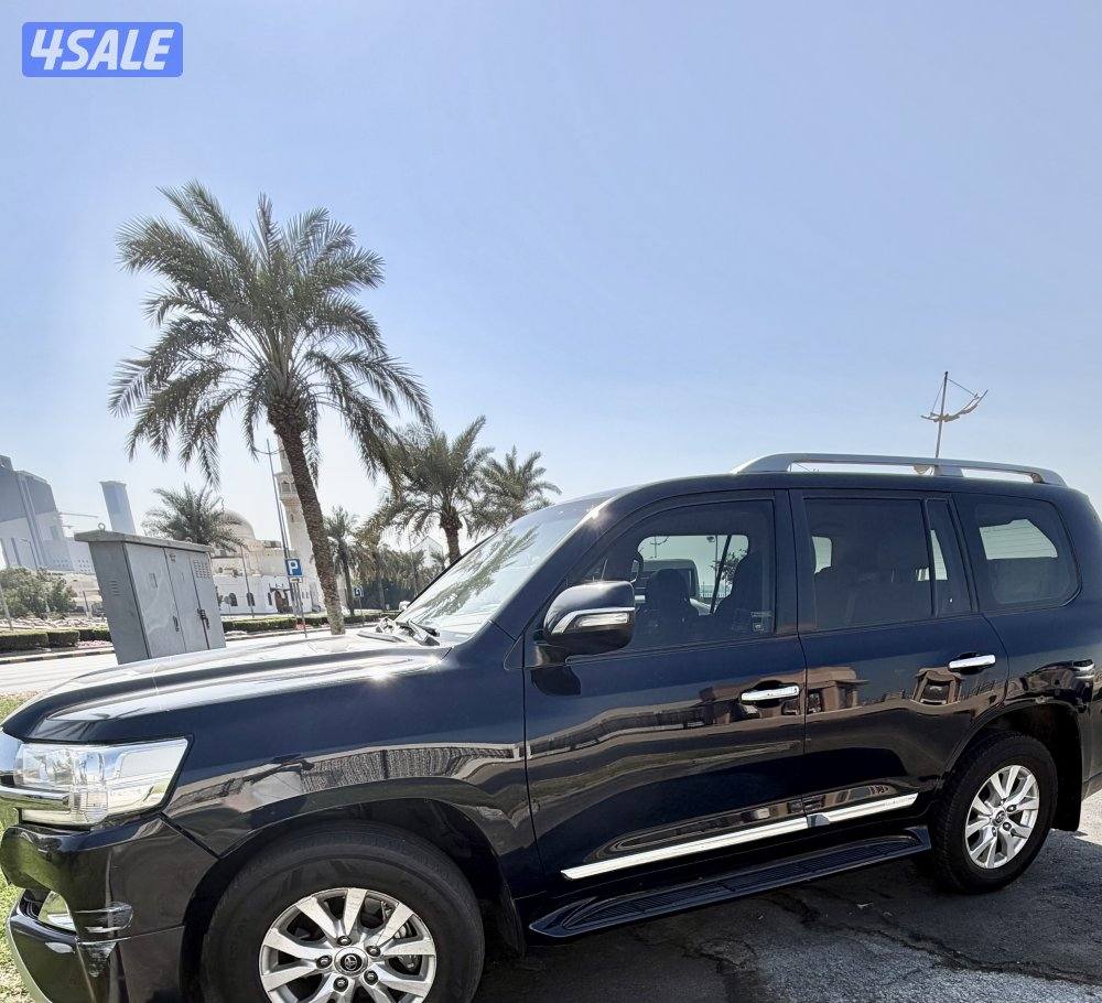 لاند كروزر1