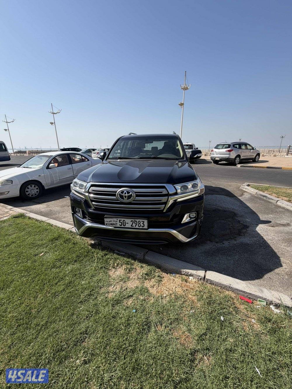 لاند كروزر3