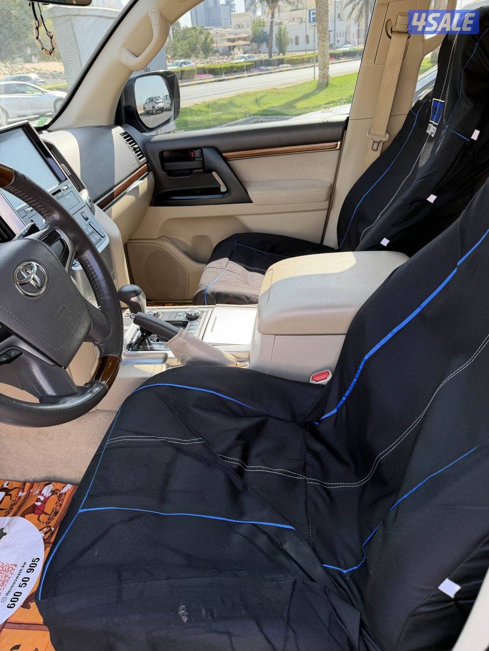 لاند كروزر4