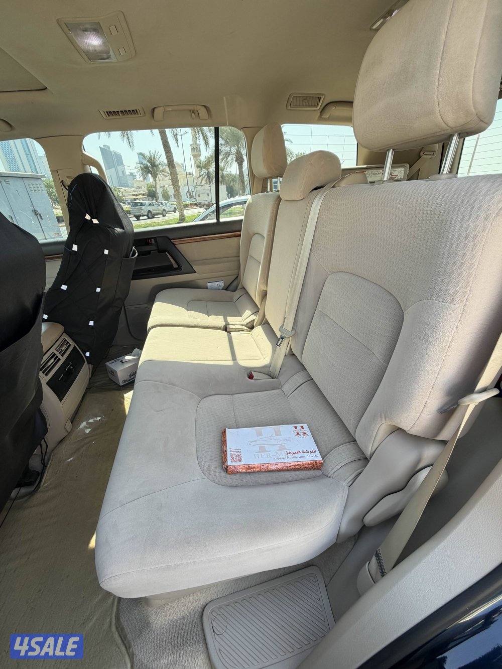 لاند كروزر5