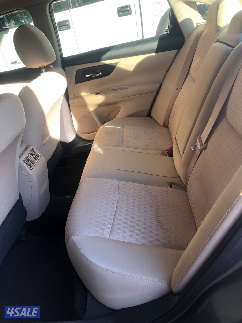 التيما مديل2017 ماشي190 شرط الفحص7