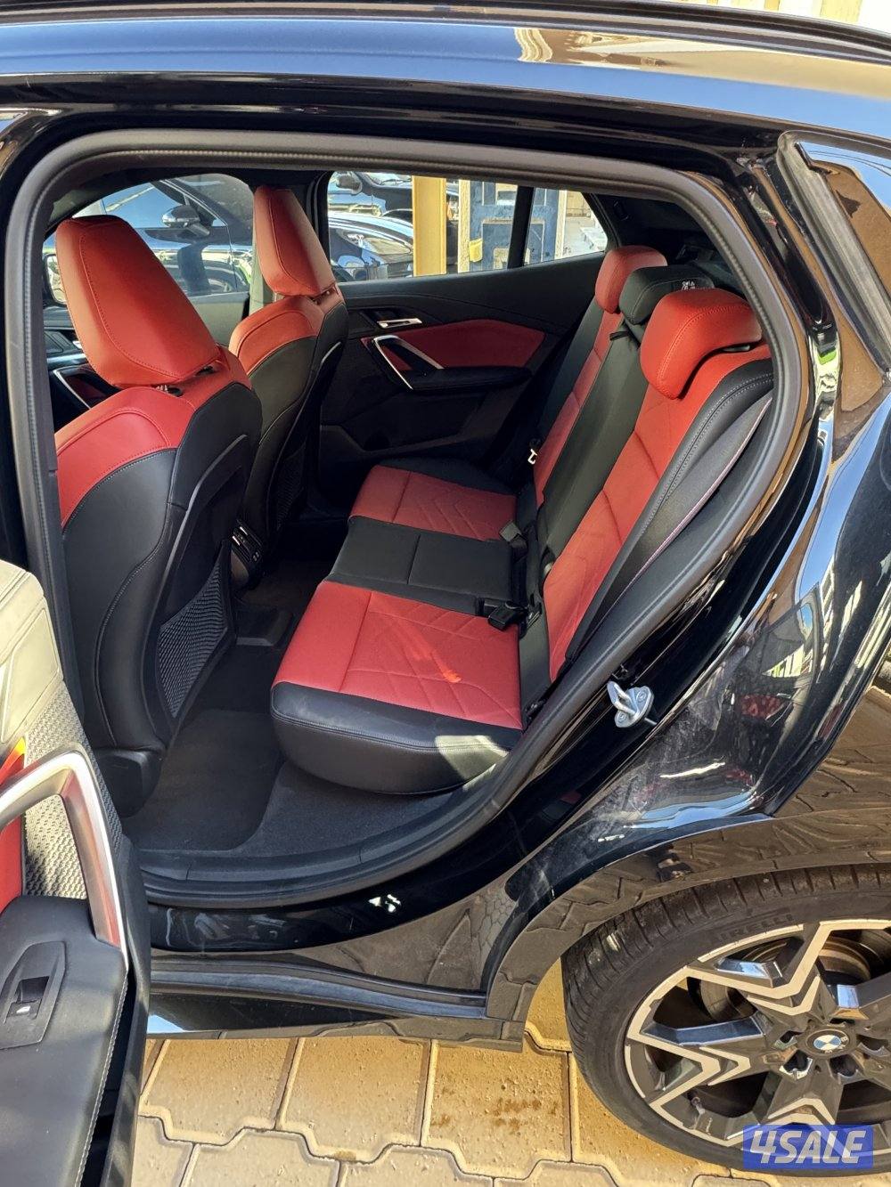 X2 موديل 202410