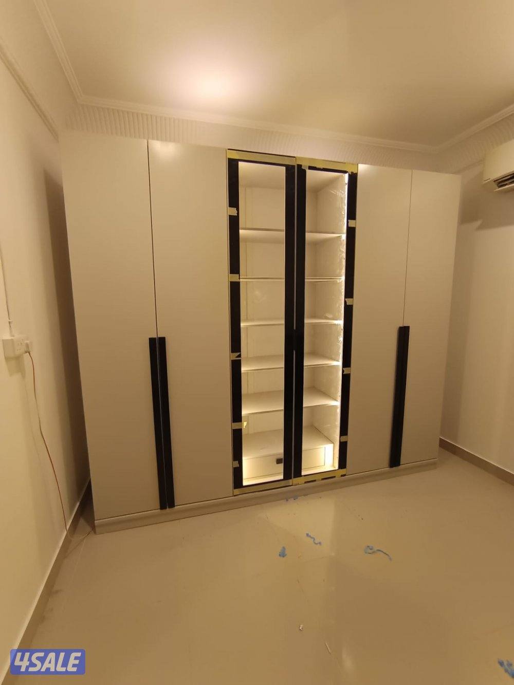 تفصال كبتات سراير حسب الطلب  المتر ٣٠ جميع الموديلات المودرن0