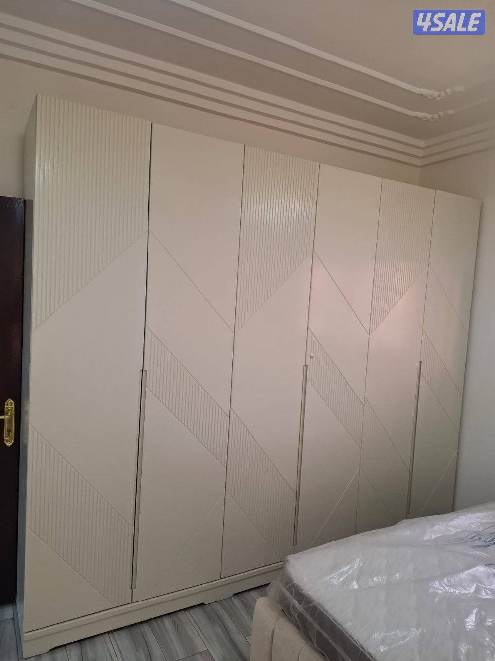 تفصال كبتات سراير حسب الطلب  المتر ٣٠ جميع الموديلات المودرن2