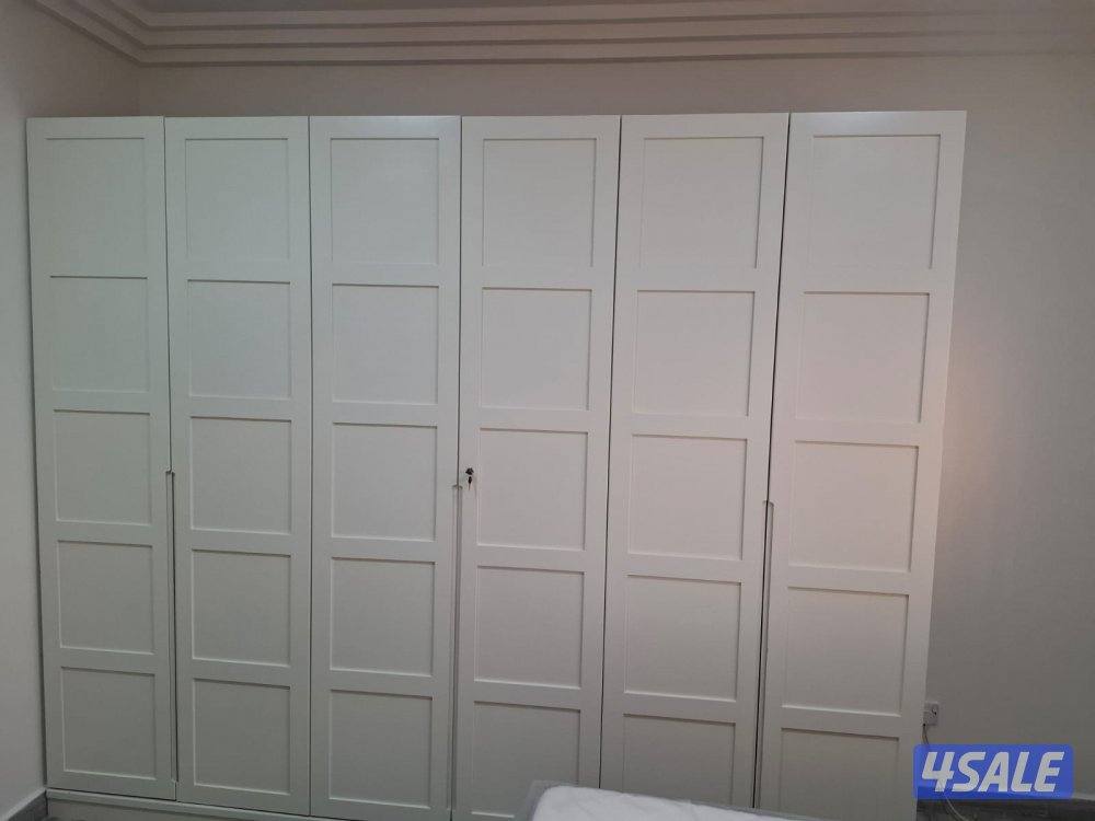 تفصال كبتات سراير حسب الطلب  المتر ٣٠ جميع الموديلات المودرن4