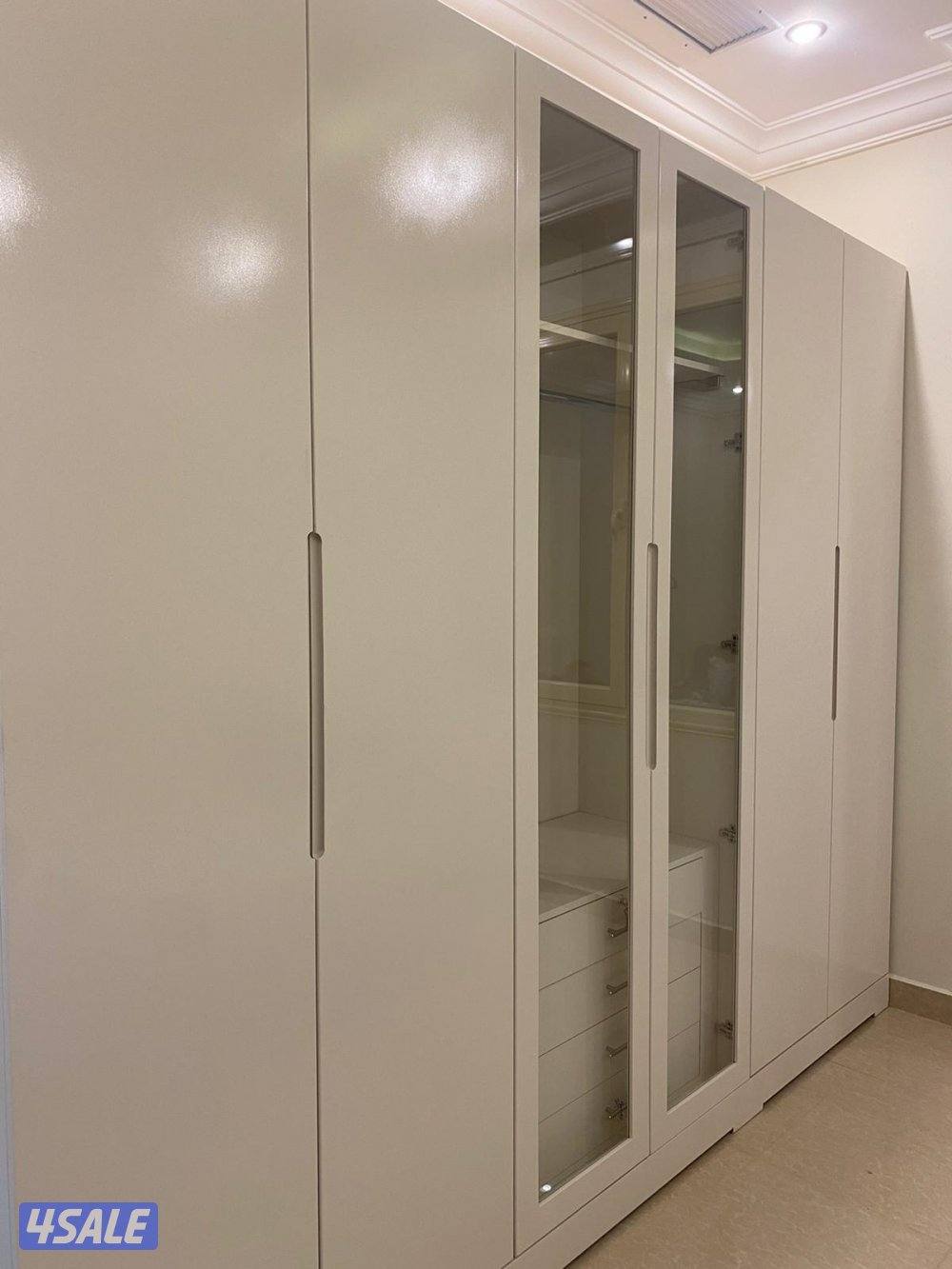 تفصال كبتات سراير حسب الطلب  المتر ٣٠ جميع الموديلات المودرن6