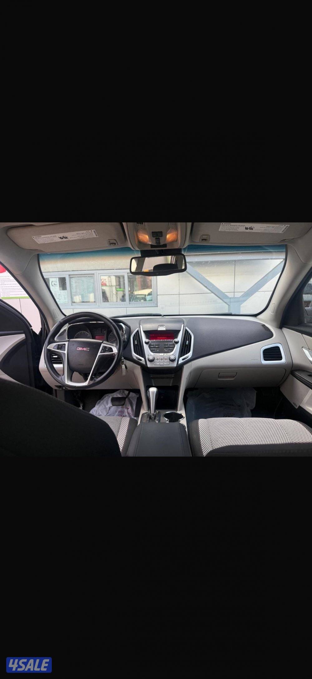 جى ام سى تيرين2