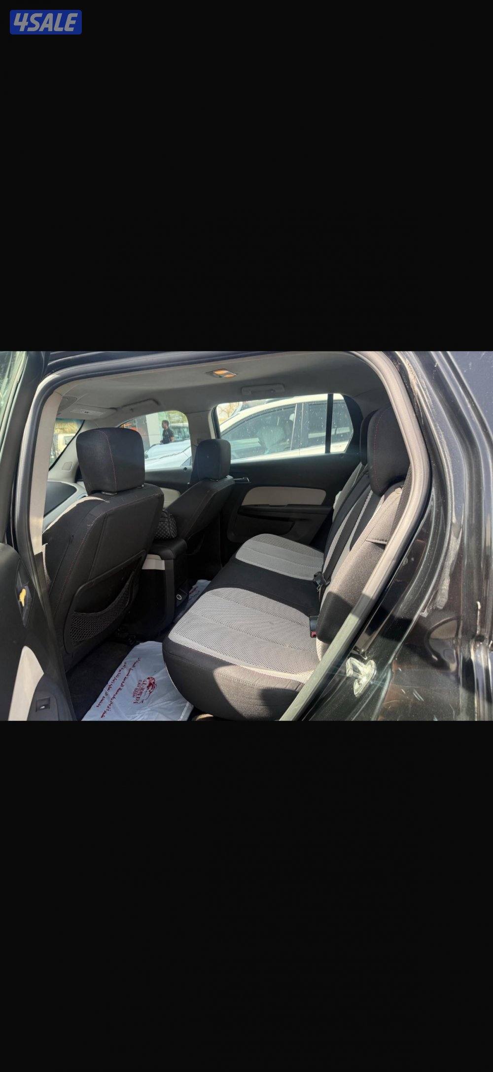 جى ام سى تيرين4