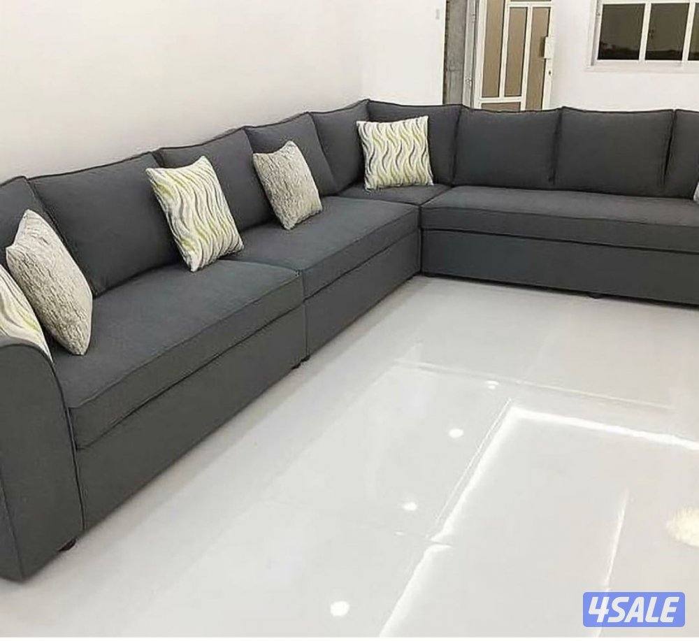 تفصال وتنجيد كنب وجلسات وستاير4