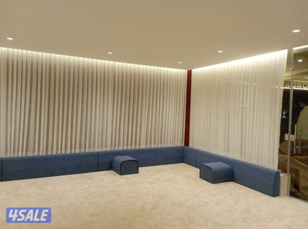 تفصال وتنجيد كنب وجلسات وستاير14