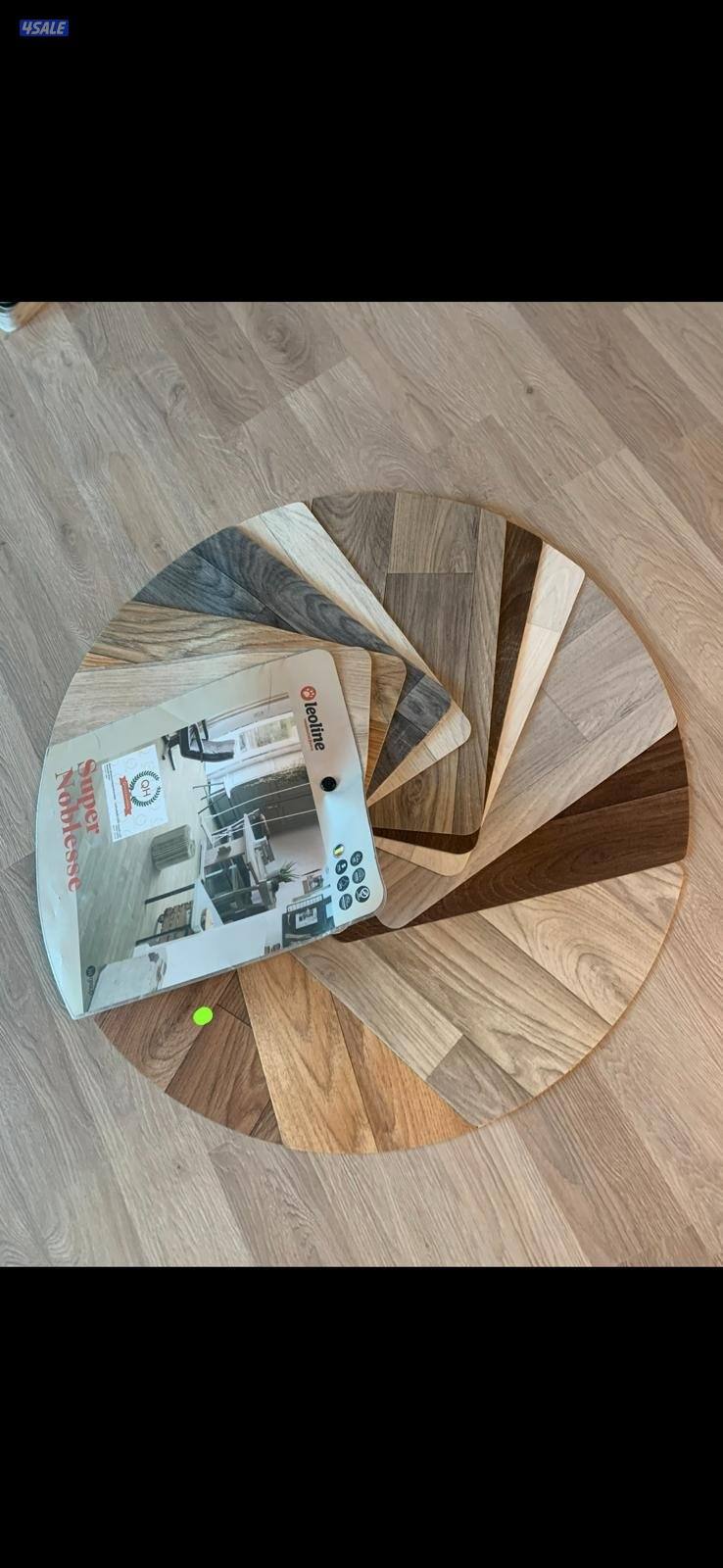 تركيب سجاد فرش مكيت زوالي باركيه بلاستك تفصال مساند ضهر ستاير رول11