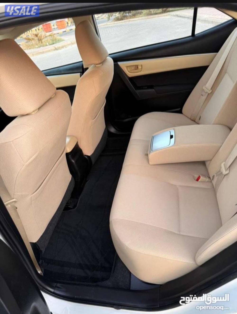 Toyota Corolla 1600CC7