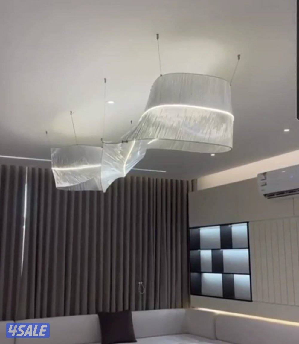 تصليح وتمديد وتشطيب جميع الاعمال الكهربيه1