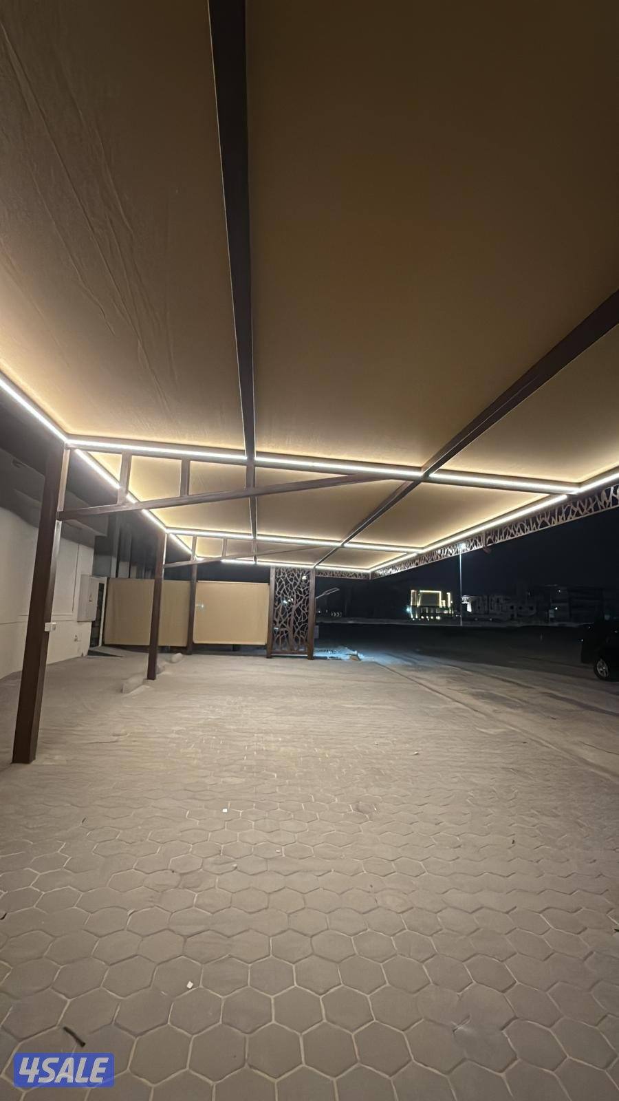 تصليح وتمديد وتشطيب جميع الاعمال الكهربيه4